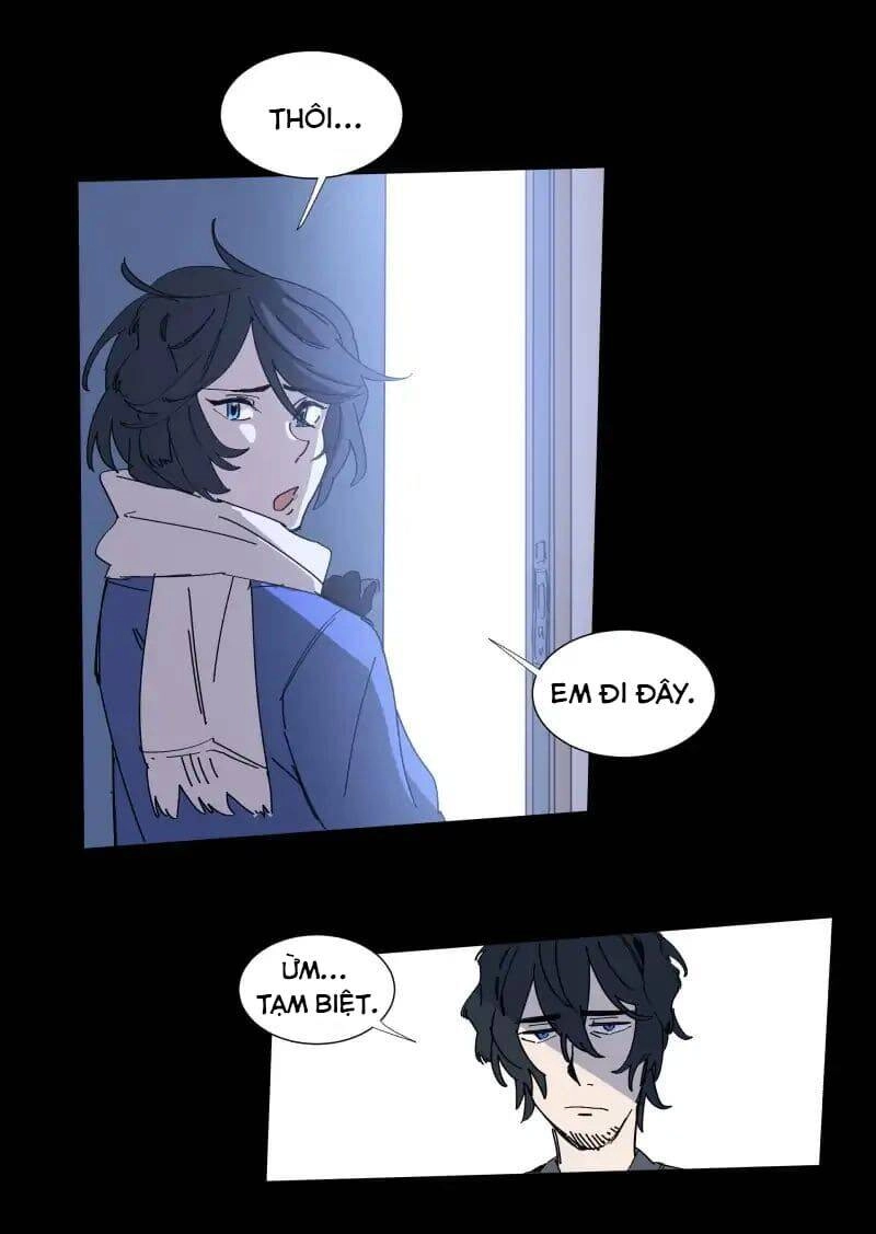 Lumine Chapter 65 - 15