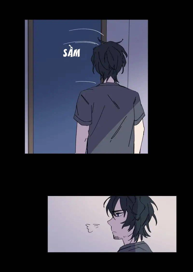 Lumine Chapter 65 - 16