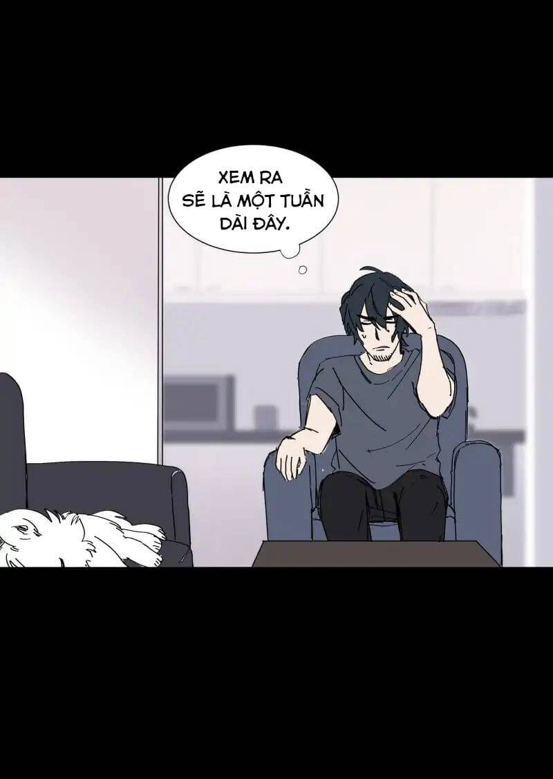 Lumine Chapter 65 - 20