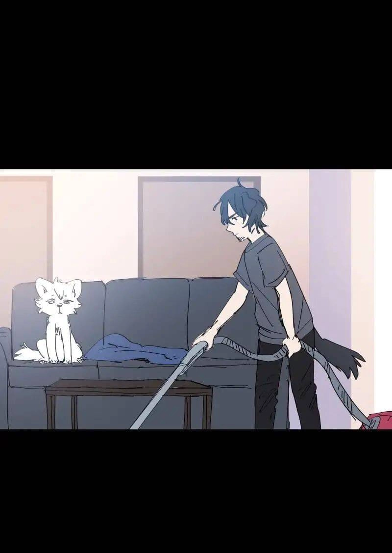 Lumine Chapter 66 - 7