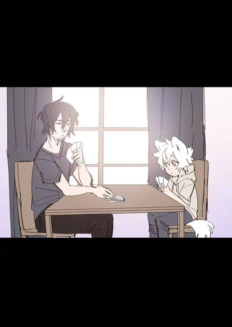 Lumine Chapter 66 - 13