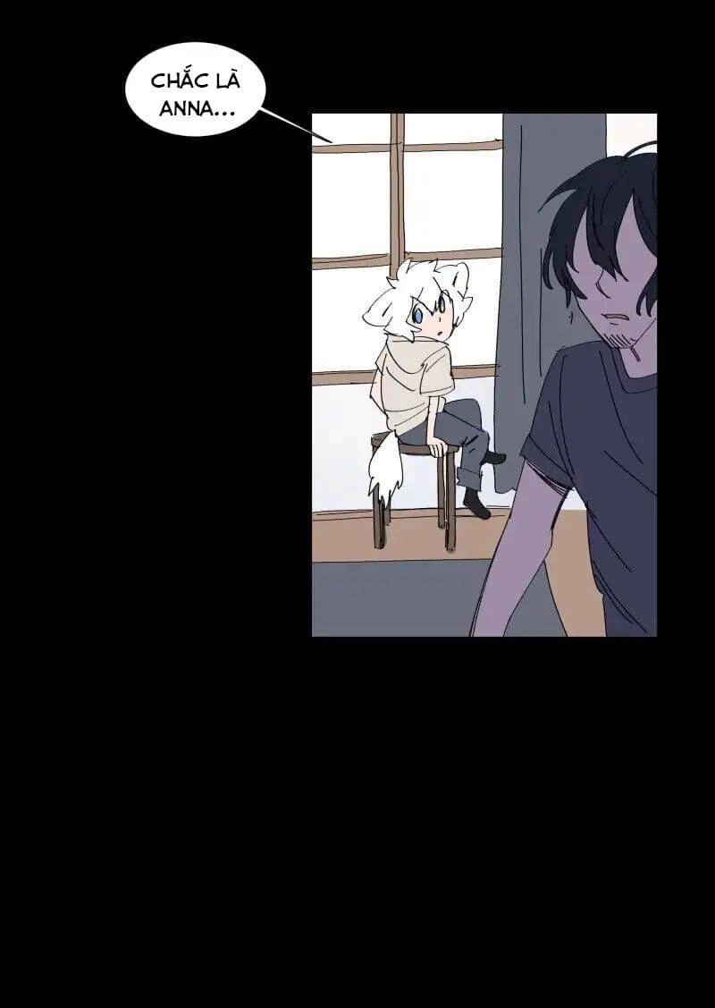 Lumine Chapter 66 - 16