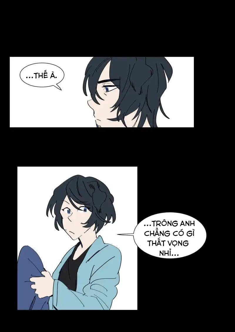 Lumine Chapter 66 - 19