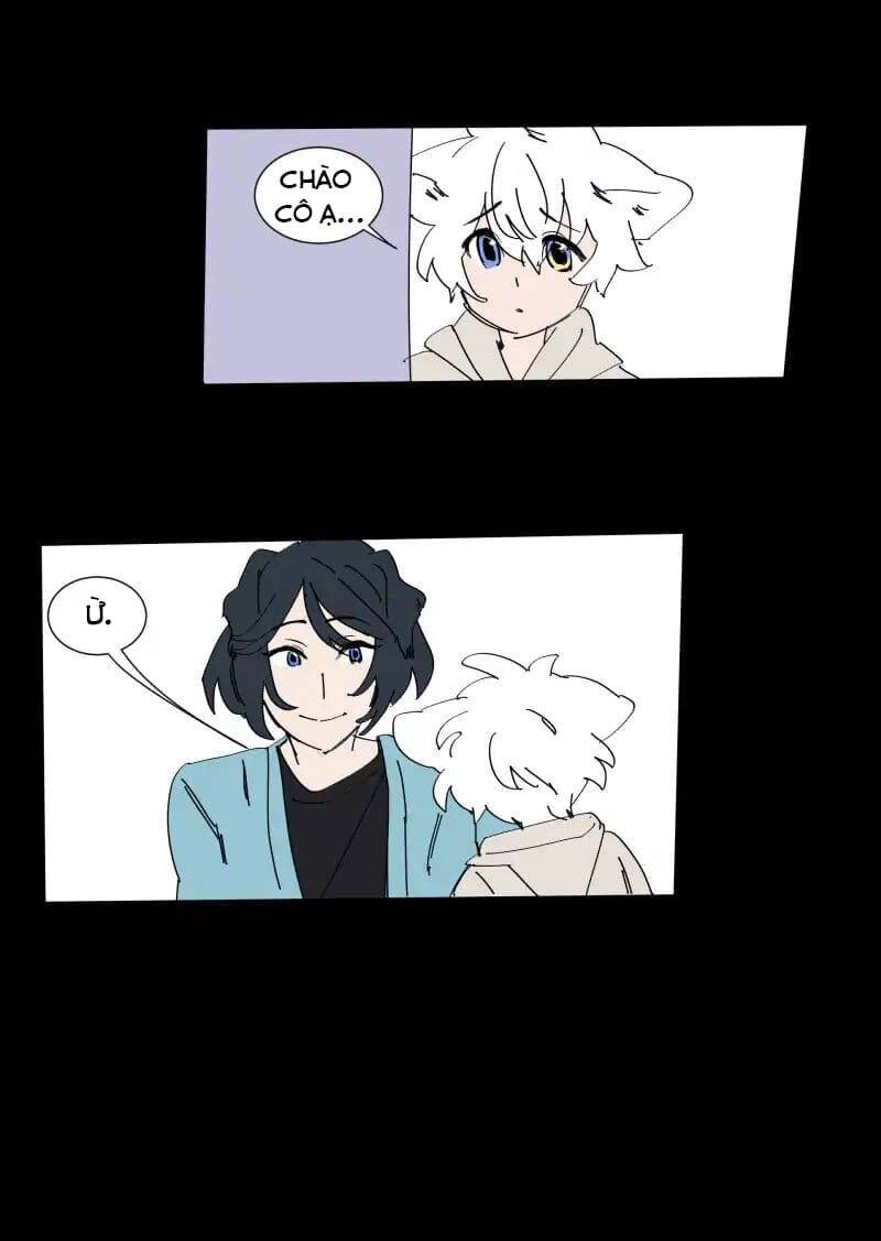 Lumine Chapter 66 - 22