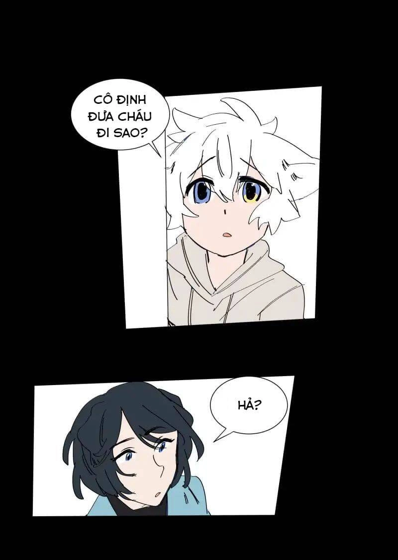 Lumine Chapter 66 - 23