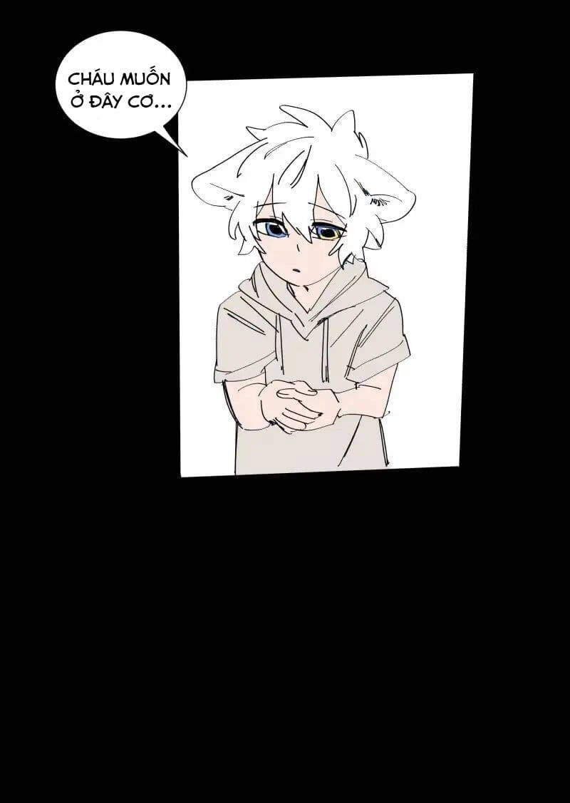 Lumine Chapter 66 - 25