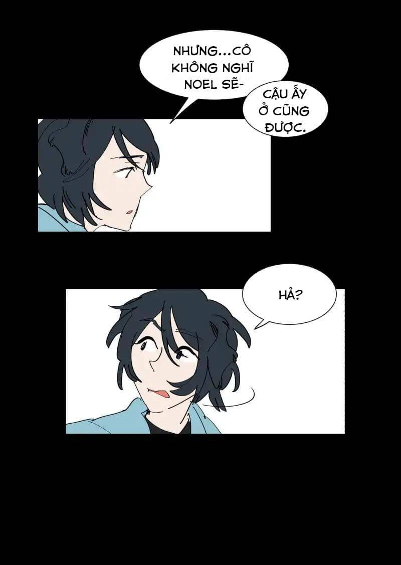 Lumine Chapter 67 - 4