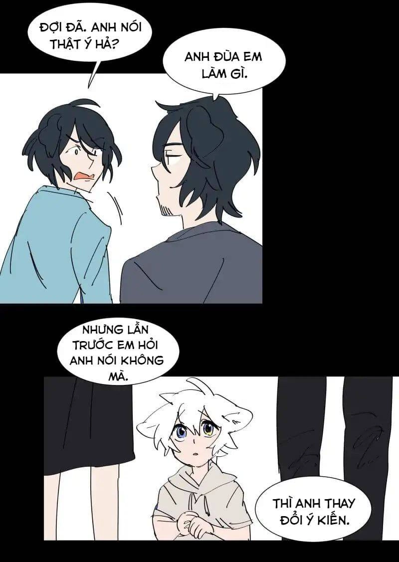 Lumine Chapter 67 - 6