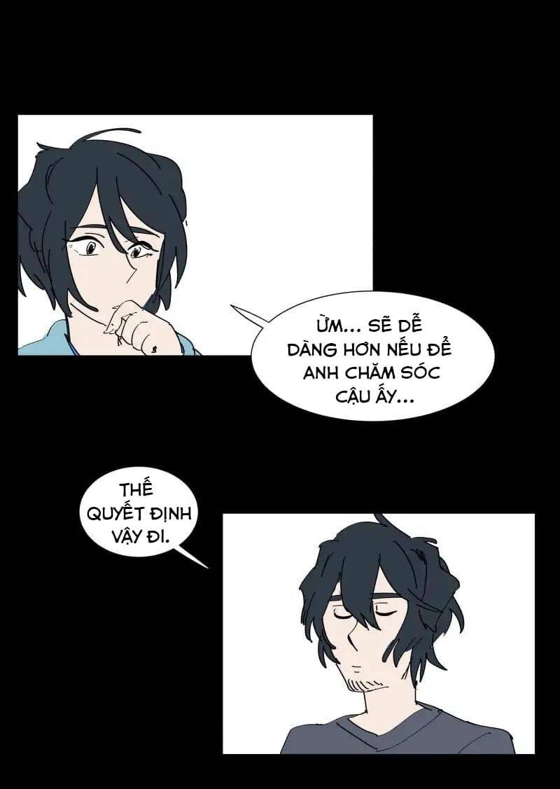 Lumine Chapter 67 - 7