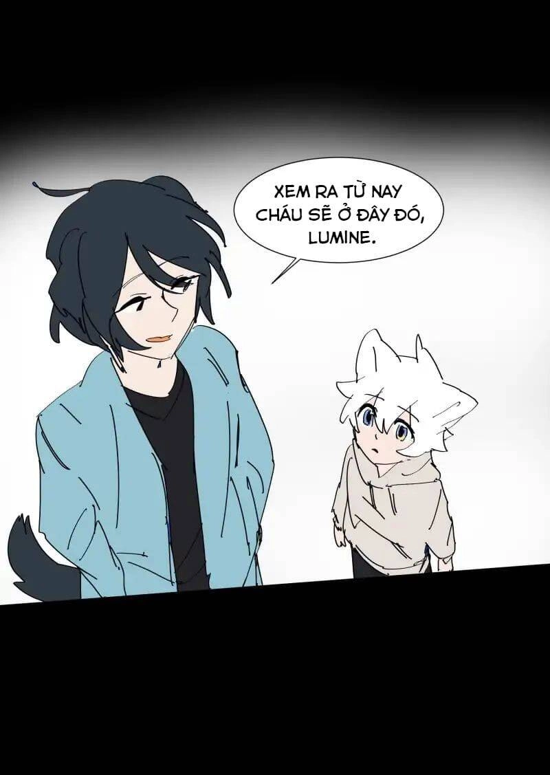 Lumine Chapter 67 - 12