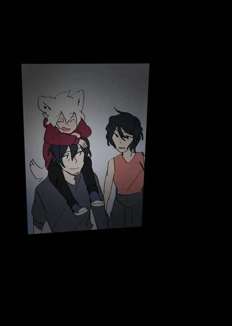 Lumine Chapter 67 - 14