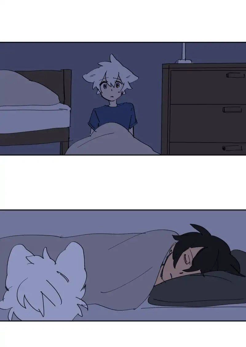 Lumine Chapter 67 - 21