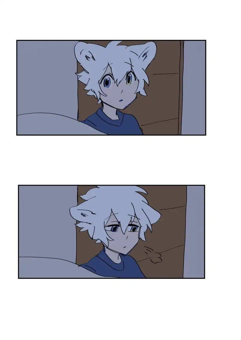 Lumine Chapter 67 - 22