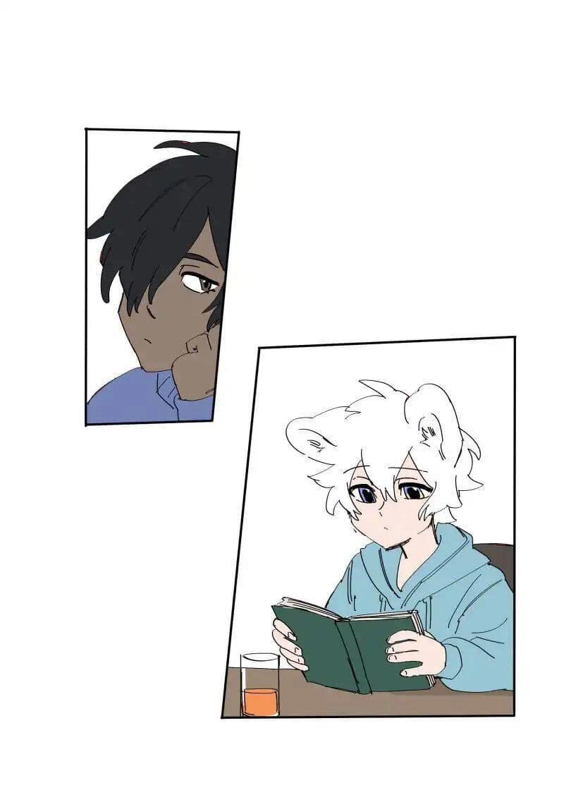 Lumine Chapter 68 - 3