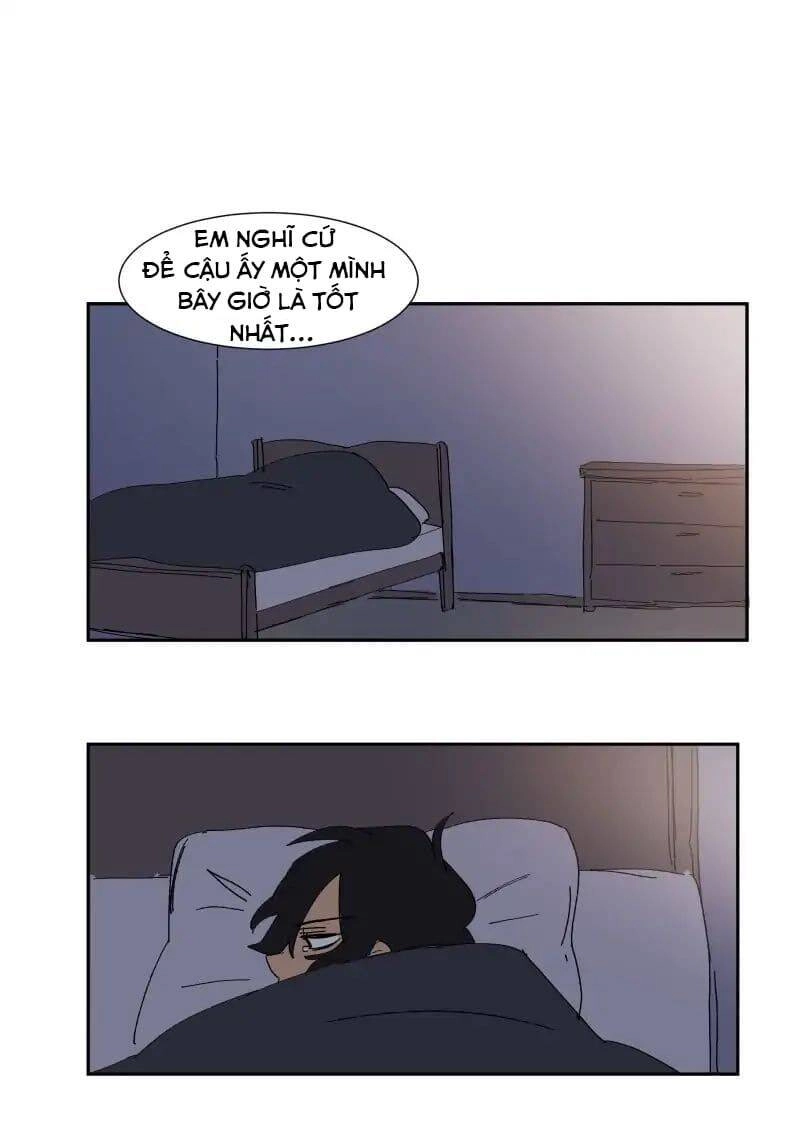 Lumine Chapter 68 - 5