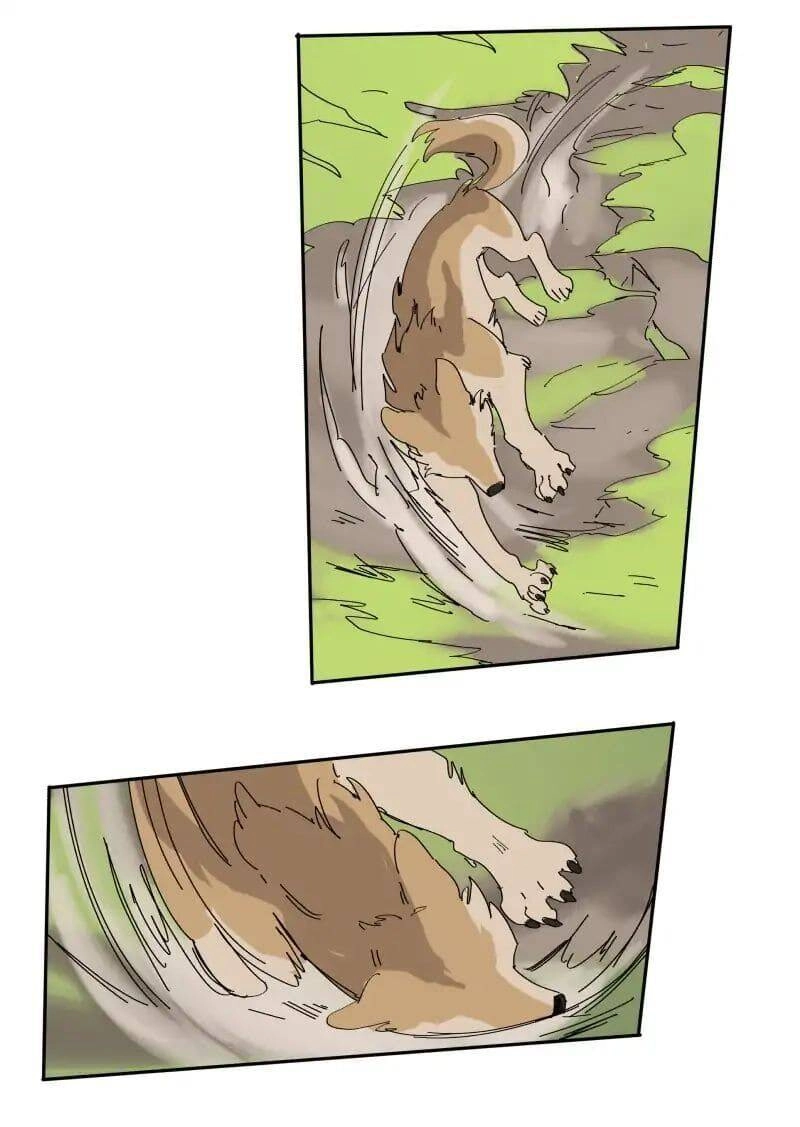 Lumine Chapter 68 - 17