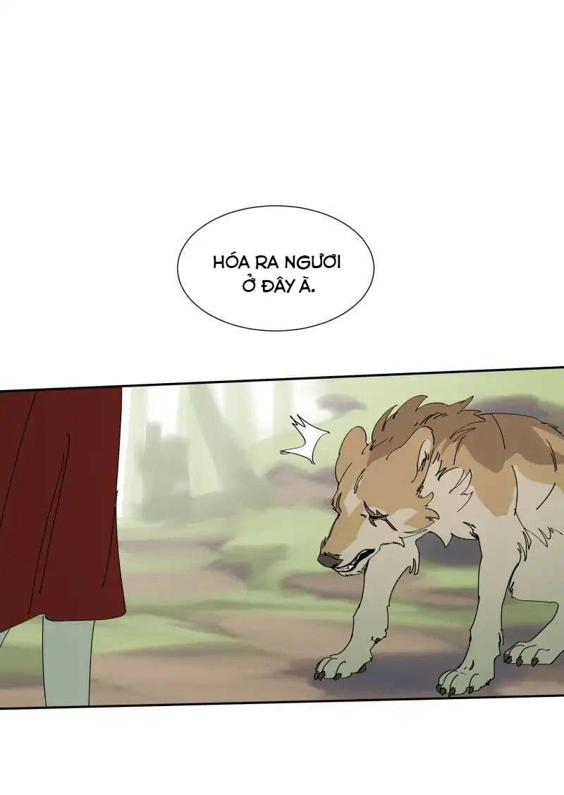 Lumine Chapter 68 - 19