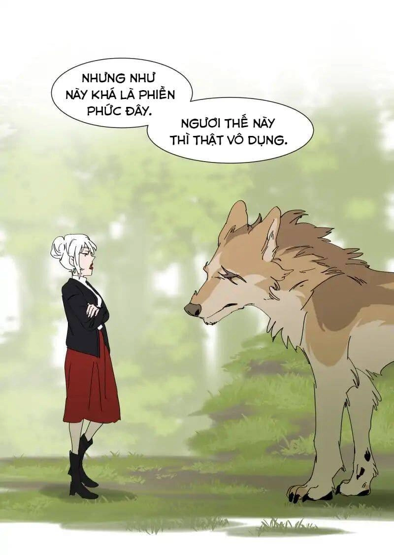 Lumine Chapter 68 - 23