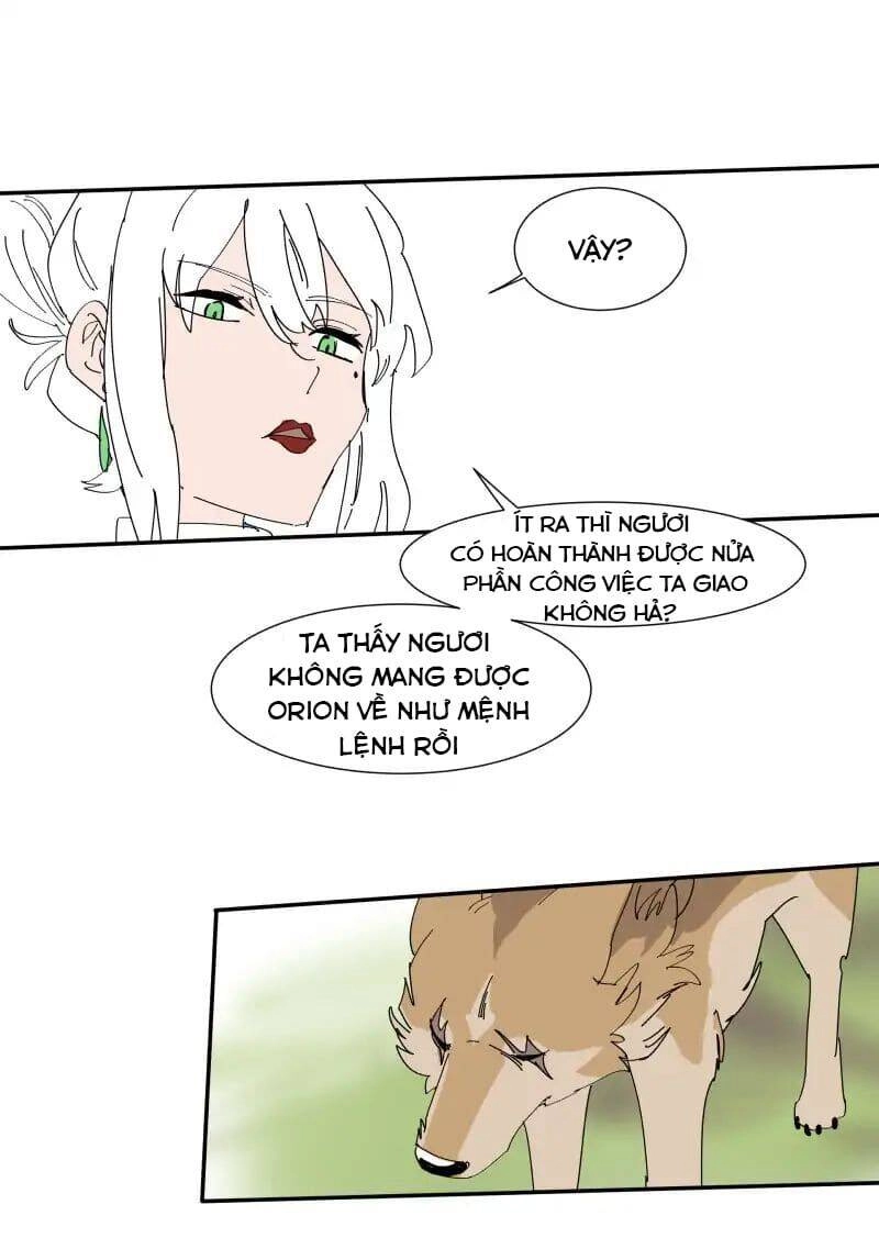 Lumine Chapter 68 - 24