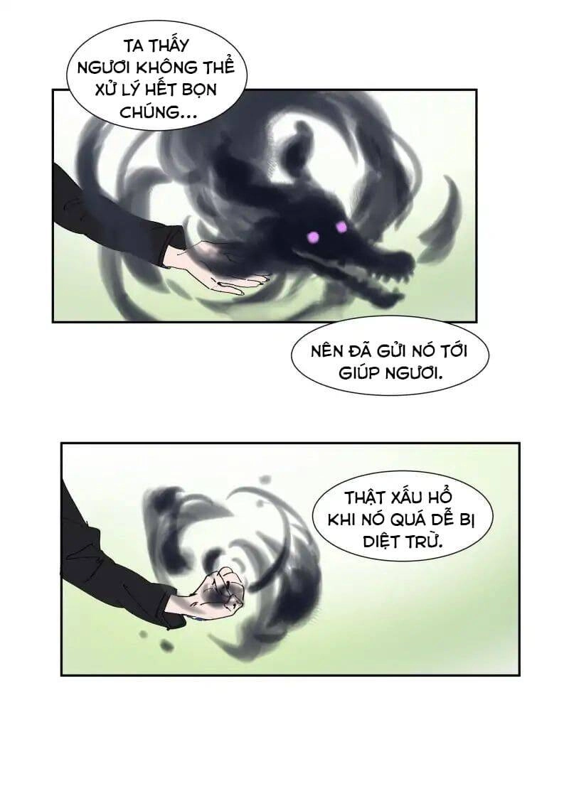 Lumine Chapter 68 - 26