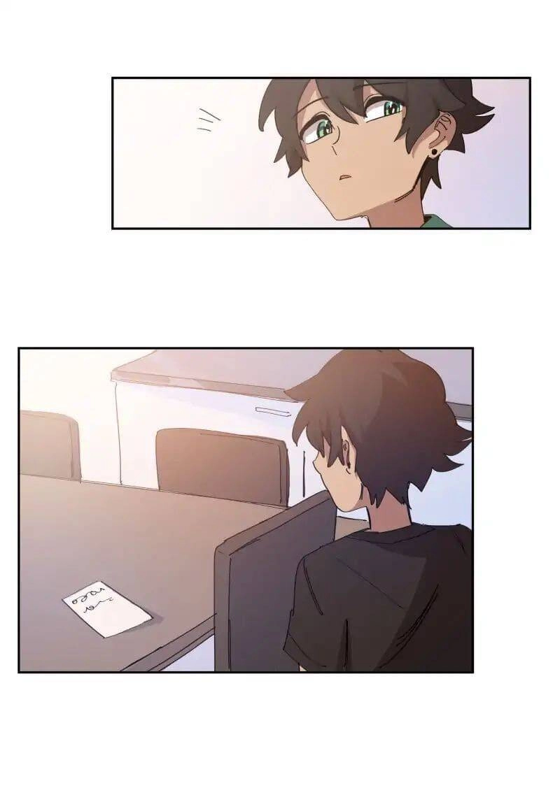 Lumine Chapter 69 - 9