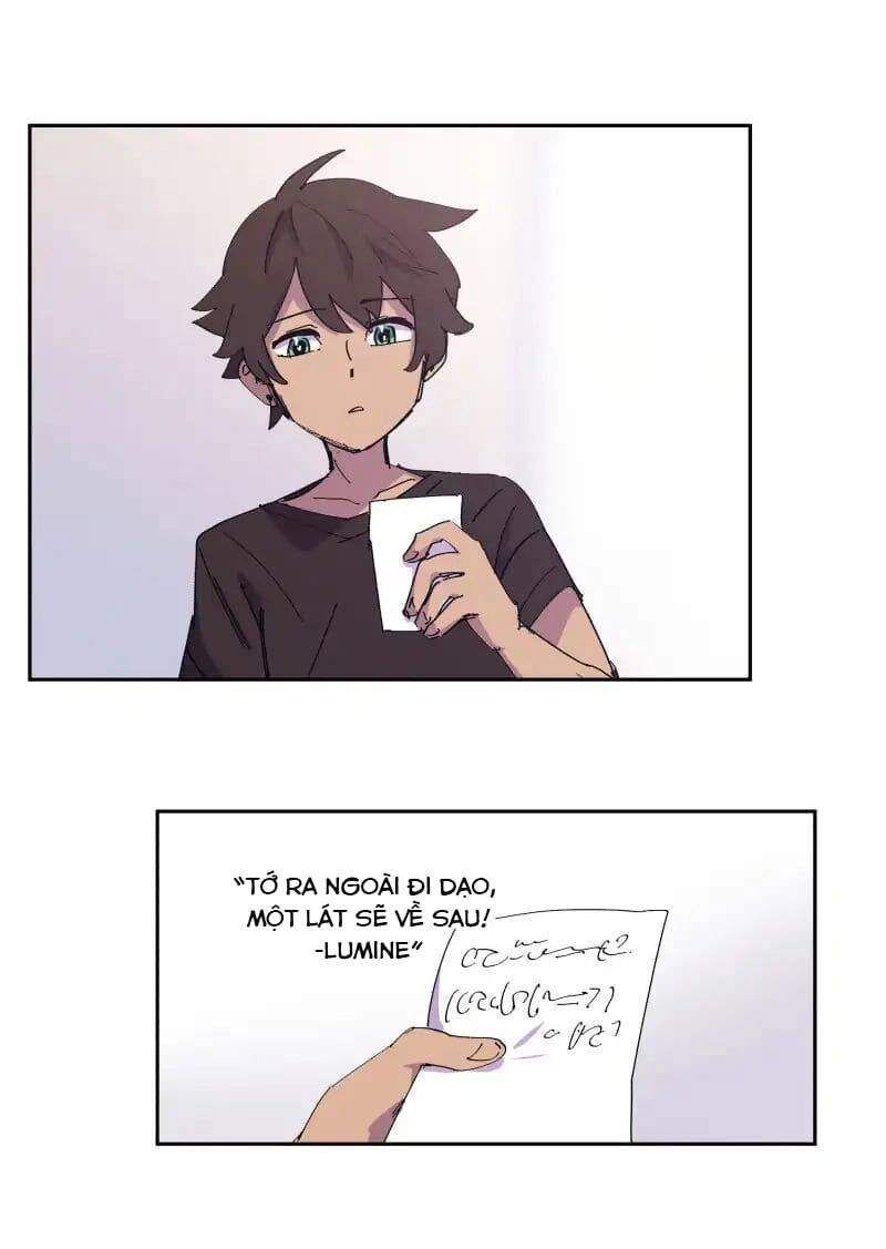 Lumine Chapter 69 - 10