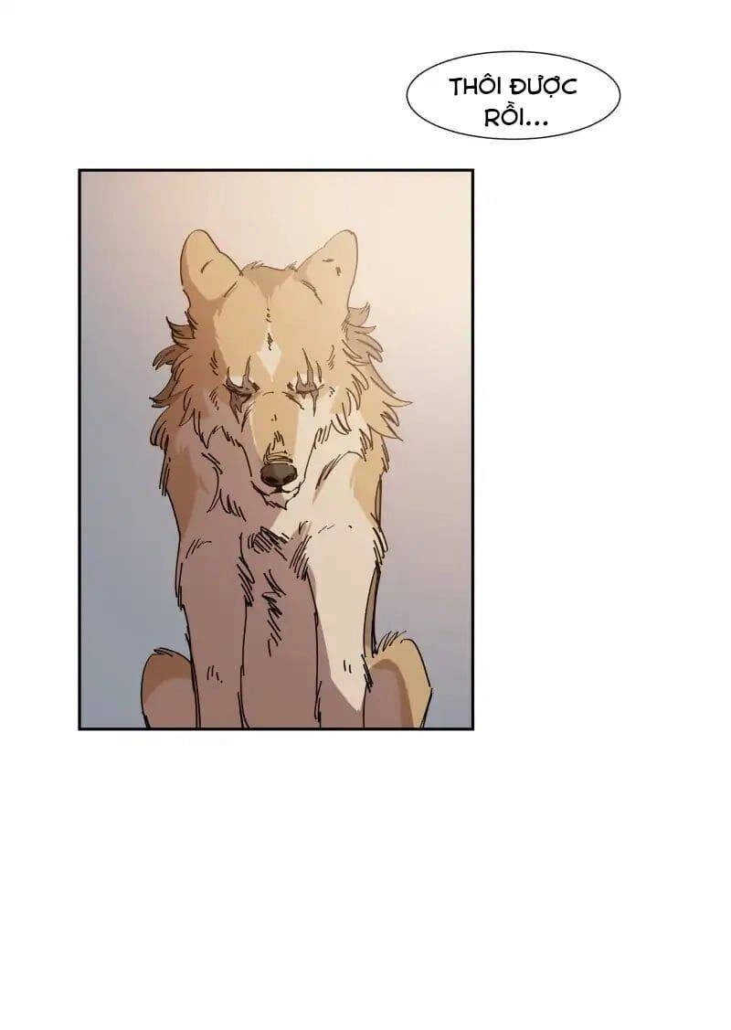 Lumine Chapter 69 - 18