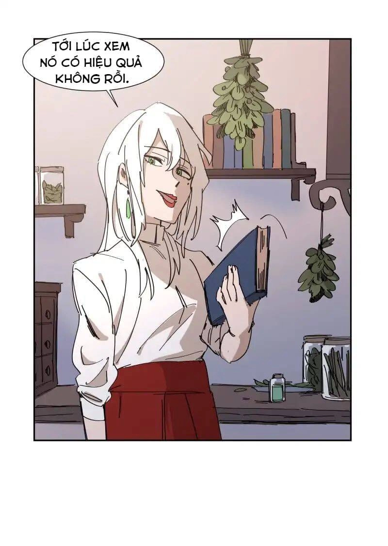 Lumine Chapter 69 - 19