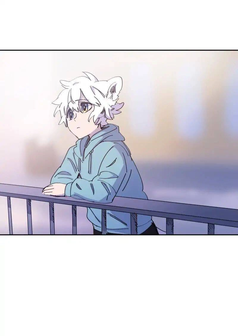 Lumine Chapter 69 - 22