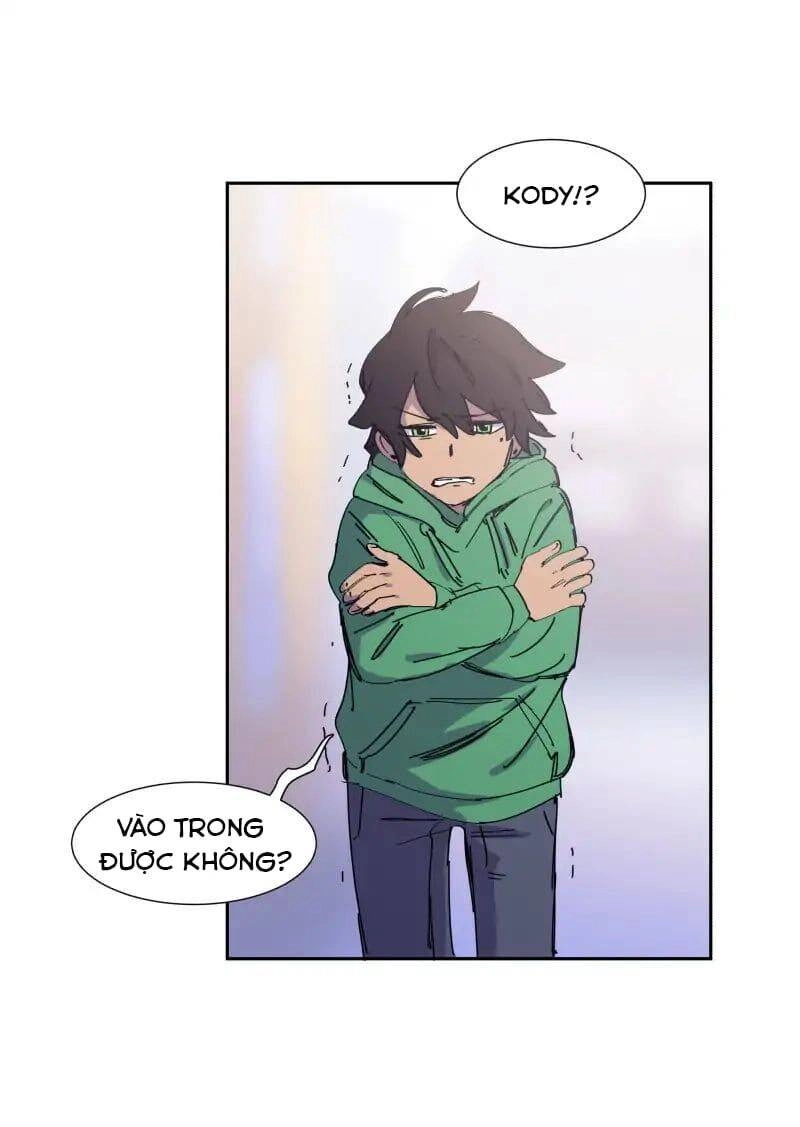 Lumine Chapter 69 - 25