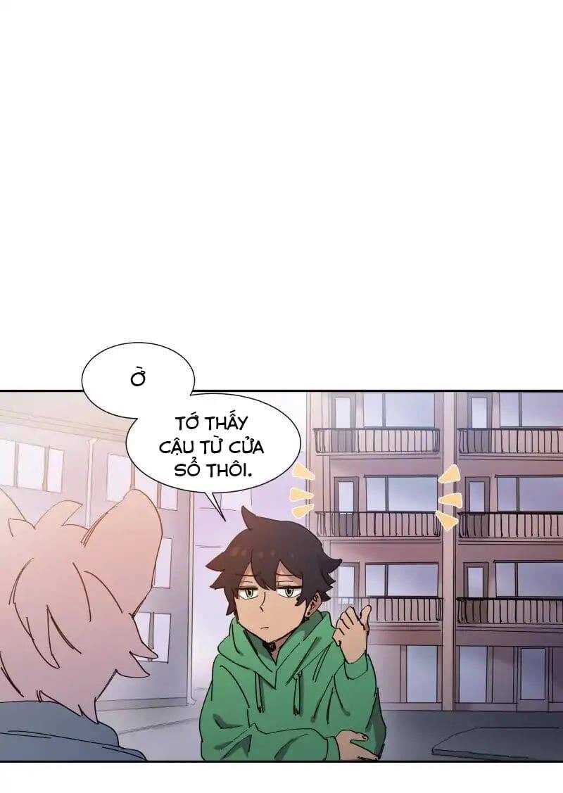 Lumine Chapter 70 - 4