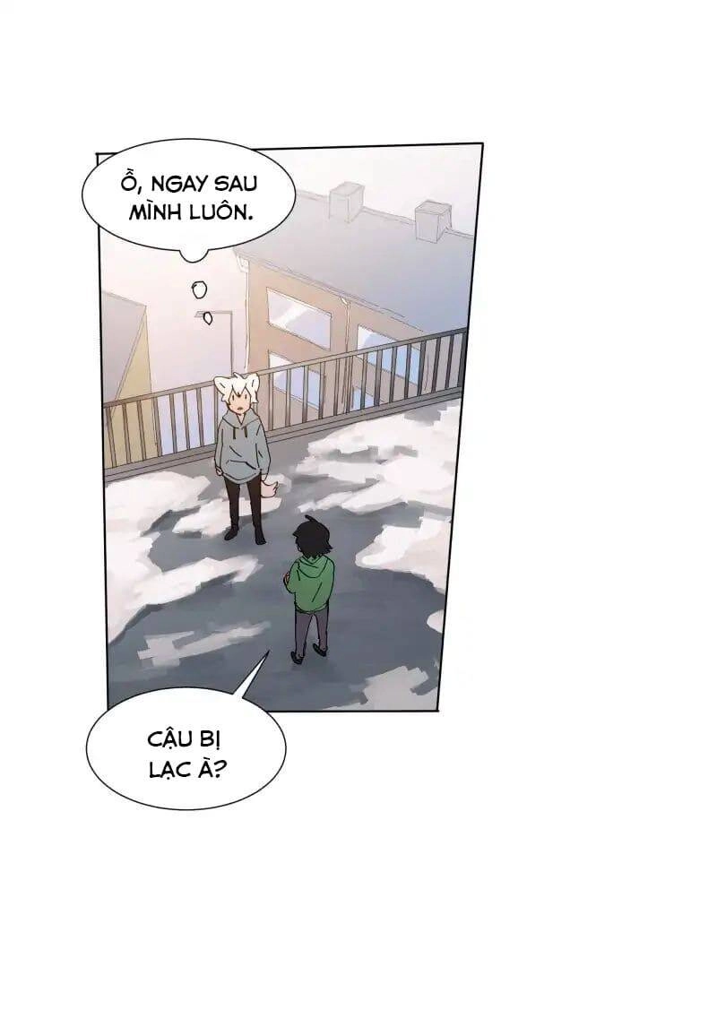 Lumine Chapter 70 - 5