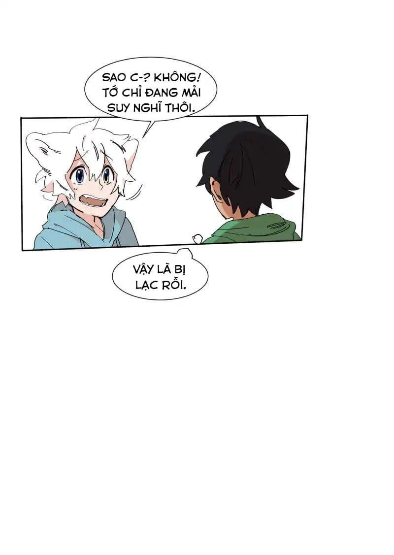 Lumine Chapter 70 - 6