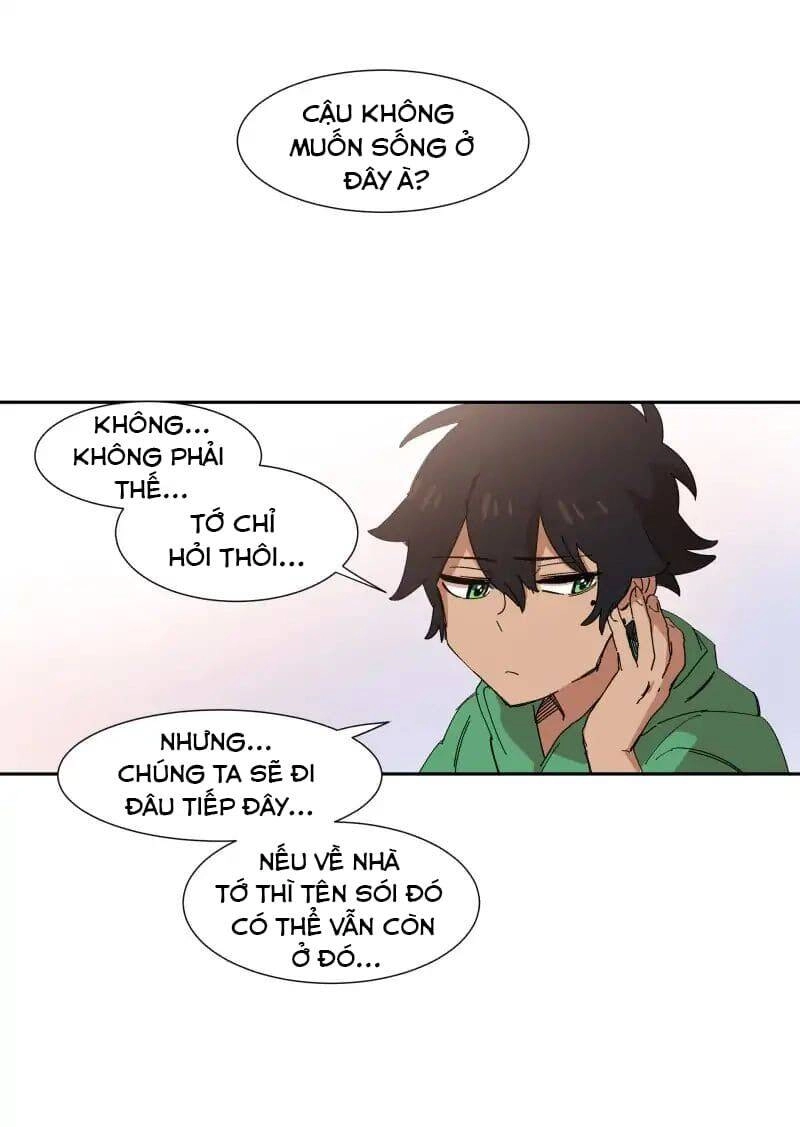 Lumine Chapter 70 - 9