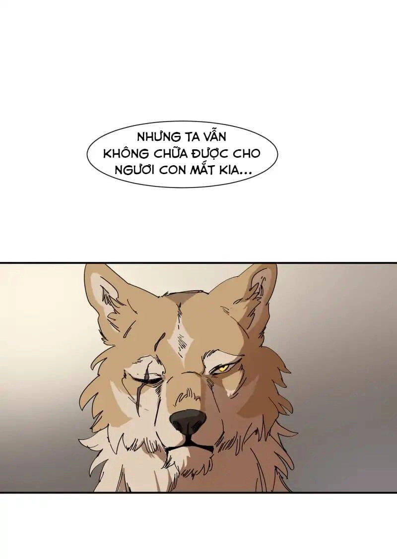 Lumine Chapter 71 - 4