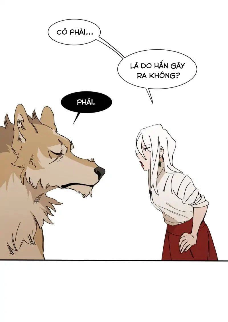 Lumine Chapter 71 - 5