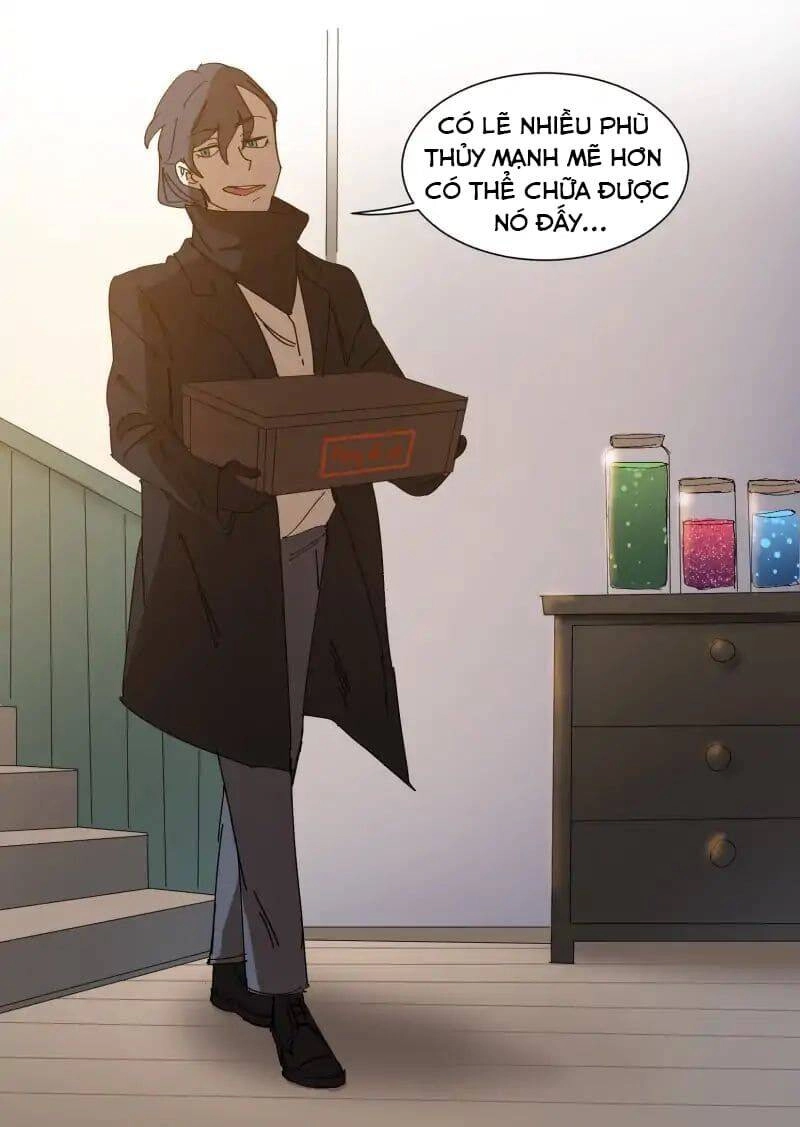 Lumine Chapter 71 - 8