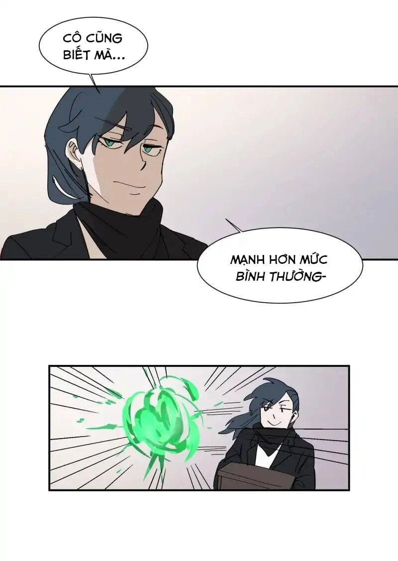 Lumine Chapter 71 - 9