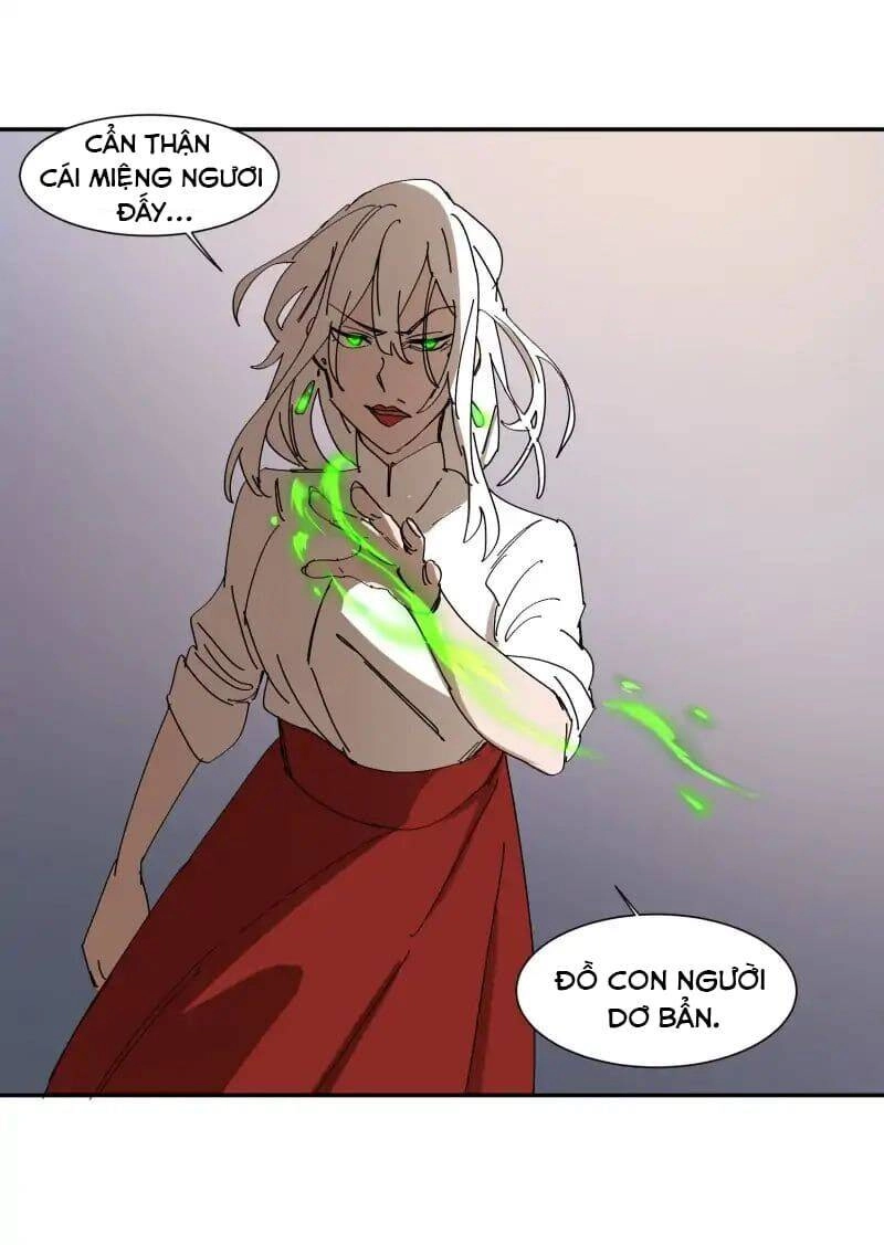 Lumine Chapter 71 - 10