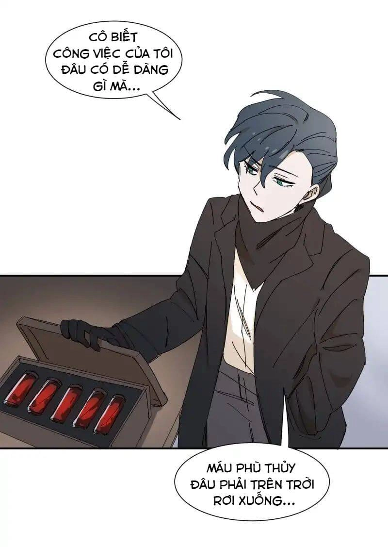 Lumine Chapter 71 - 13