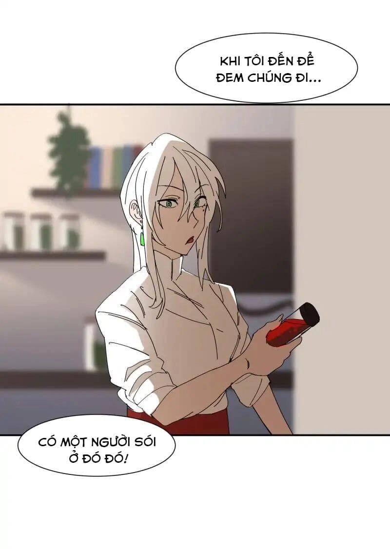 Lumine Chapter 71 - 15