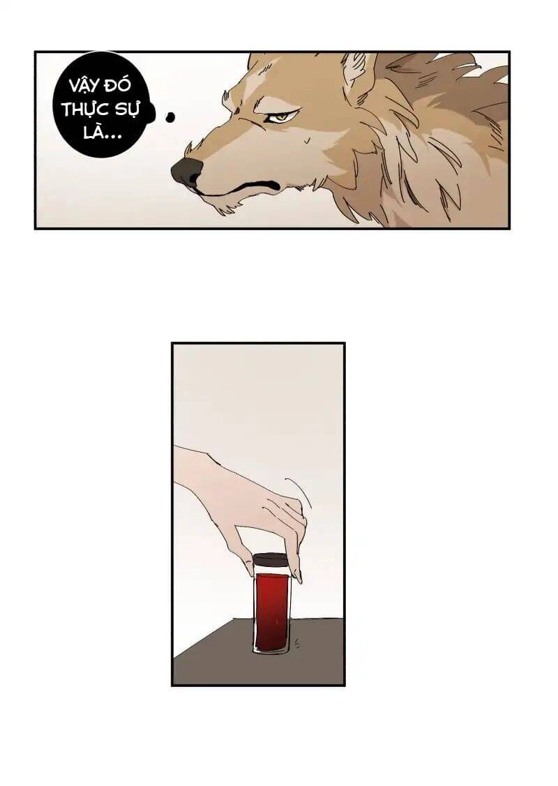 Lumine Chapter 71 - 19