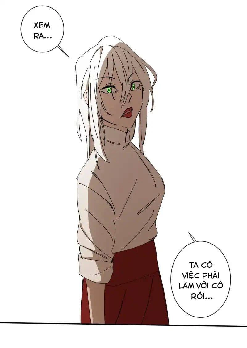 Lumine Chapter 71 - 20