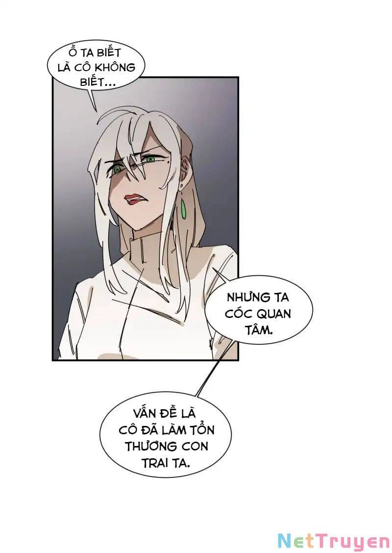 Lumine Chapter 72 - 4