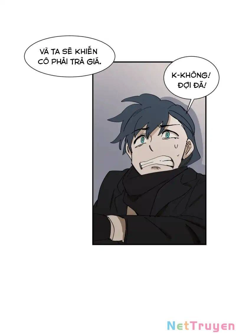 Lumine Chapter 72 - 5