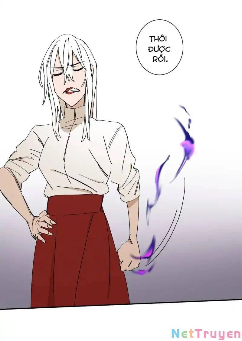 Lumine Chapter 72 - 9