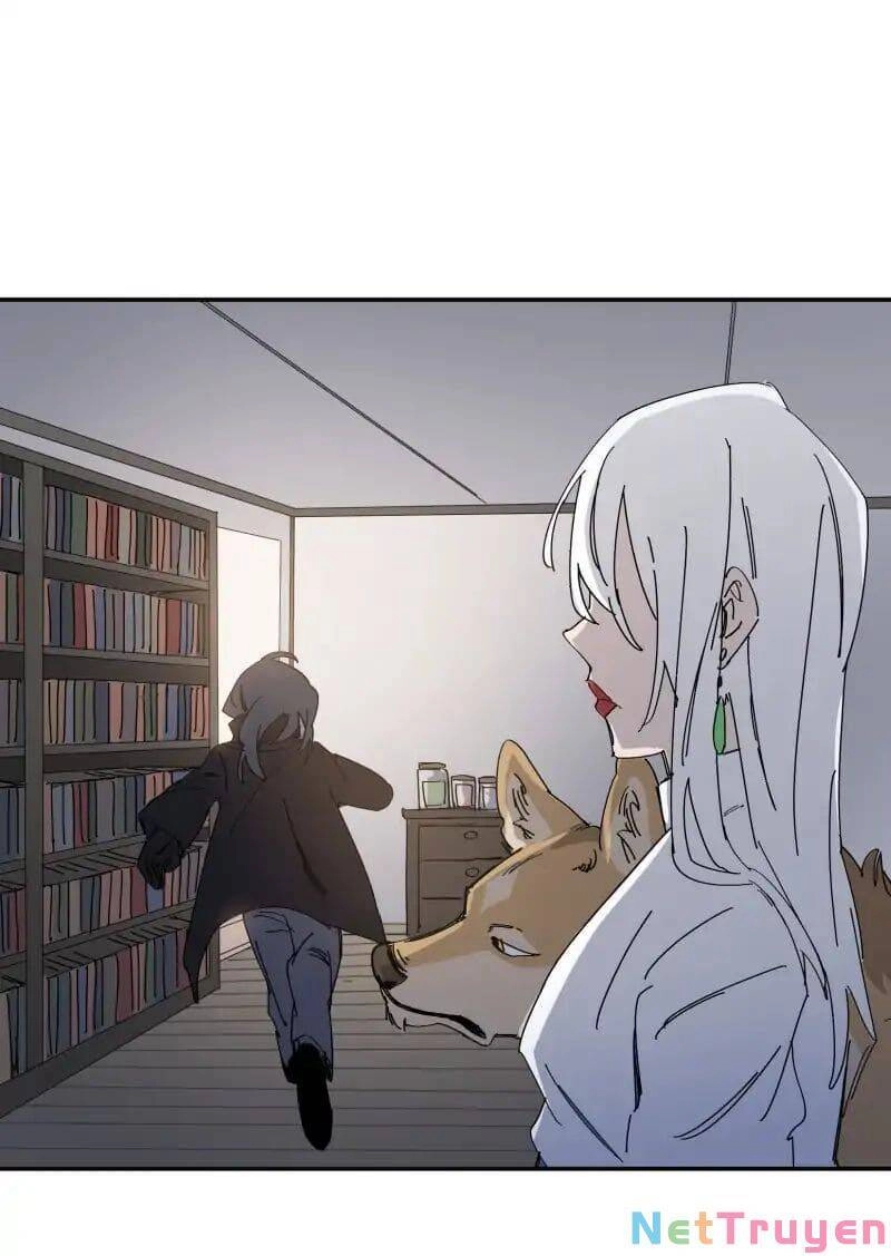 Lumine Chapter 72 - 11