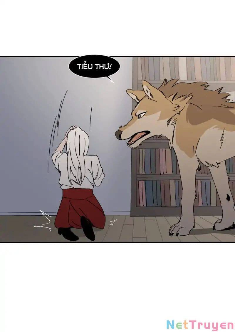 Lumine Chapter 72 - 13