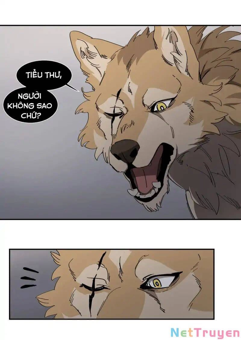 Lumine Chapter 72 - 14