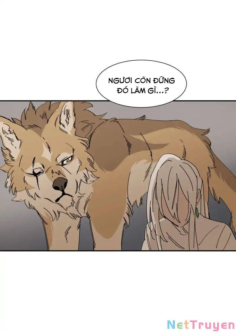 Lumine Chapter 72 - 16